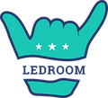 ledroom