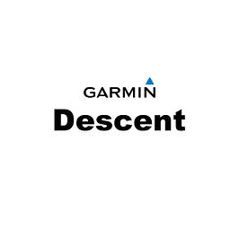 Garmin Descent