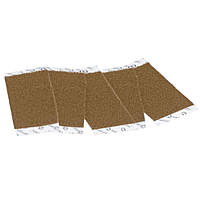 Полоски велкро MOHOC Velcro Brand Loop Strips, Coyote Brown, Панель Velcro