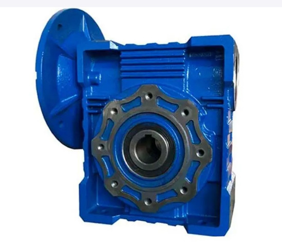 Редуктор NMRV 130-80, фото 1