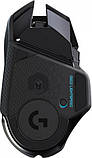 Миша Logitech G502 LightSpeed Wireless, фото 7