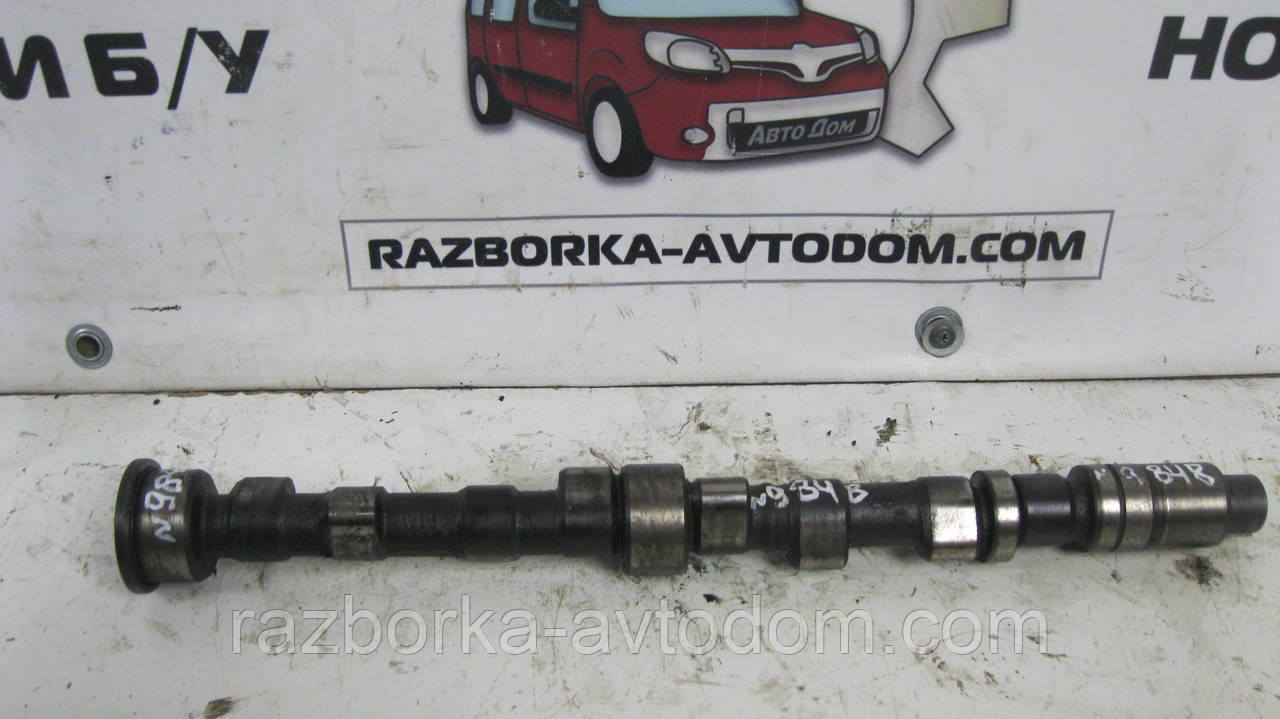 Розподіл AUDI 50/VW GOLF 2/Golf Cabriolet/JETTA 2 SYNCRO/Polo/Derby/Vento-IND/Scirocco 1.3 бензо 83-87/75-90