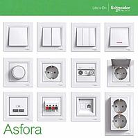 Schneider Electric ASFORA