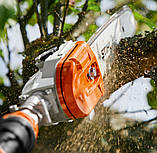 Бензиновий висоторіз STIHL HT 135 (41822000198), фото 8