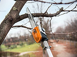 Бензиновий висоторіз STIHL HT 135 (41822000198), фото 9