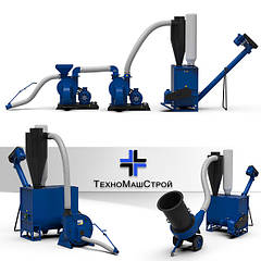 Кормоцеха "Оптіма"