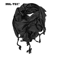 Арафатка - Черная "Mil-Tec" Германия