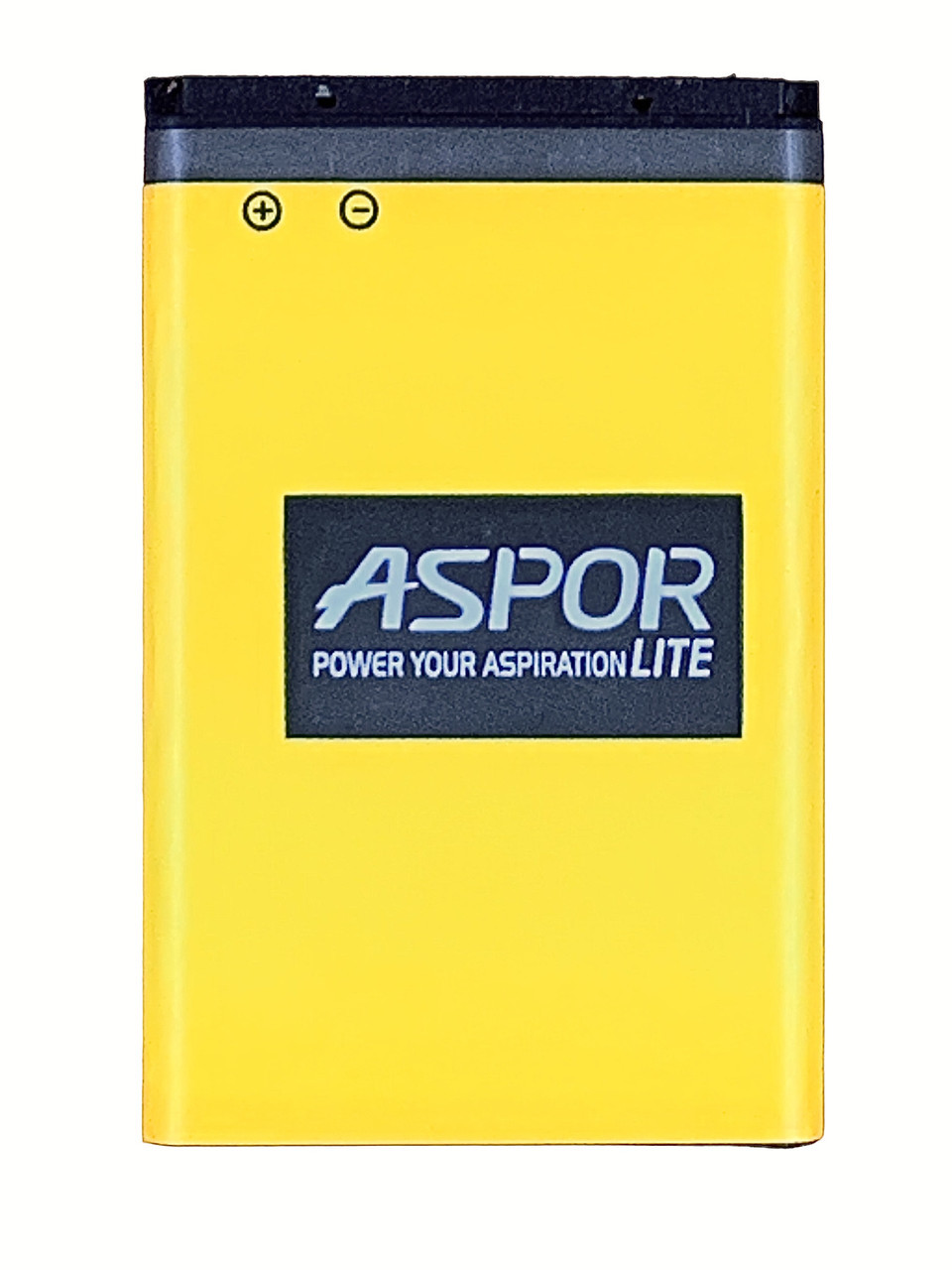 Акумулятор Aspor Lite для Nokia BL-5C (1100/3100/6030/7600/6230/6600) (880261)