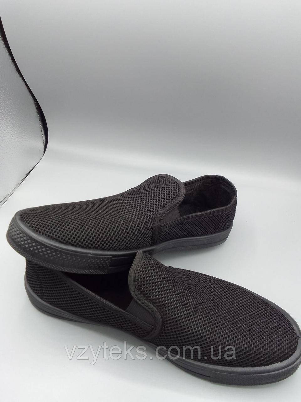 Мокасини чоловічі оптом, фото 1