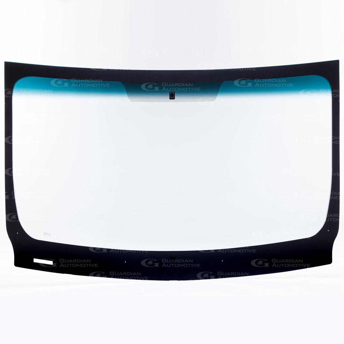 Лобове скло RENAULT TRAFIC II/VIVARO/PRIMASTER (Фургон) (2001 - 2013), фото 1