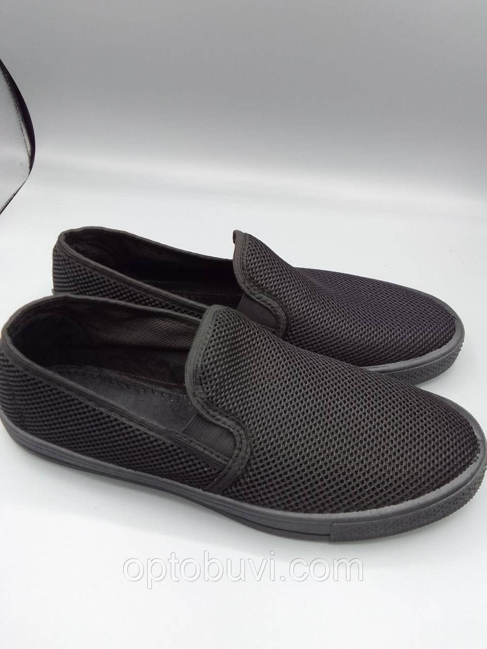 Мокасини чоловічі оптом