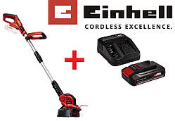 Тример акумуляторний Einhell GE-CT 18/28 Li Kit 2.5 Ah (3411242K)