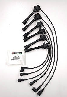 Оригінальний комплект високовольтних дротів MD371794.