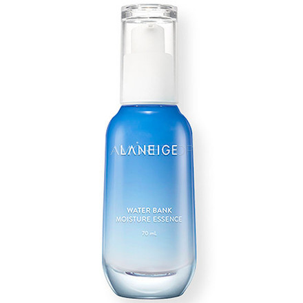 Есенція Laneige Water Bank Moisture essence для інтенсивного зволоження шкіри 70 мл