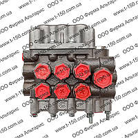 Гідророзподільник Р-80-3/3-444