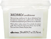 Кондиционер для увлажнения волос Davines Momo Conditioner 250 мл