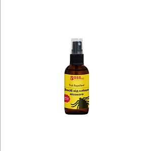 Засіб від кліща лісового Tick Repellent 50 мл, фото 1