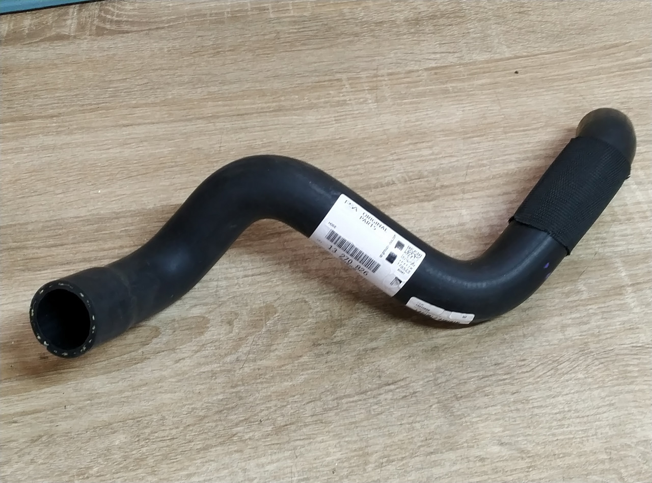 Патрубок радіатора PSA 13 270 826 OPEL MERIVA 1.3CDTI