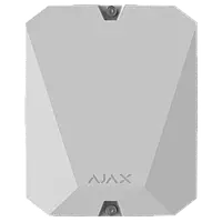 Охоронна централь Ajax Ajax Hub Hybrid (2G) (8EU) white