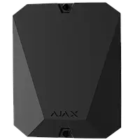 Охоронна централь Ajax Ajax Hub Hybrid (2G) (8EU) black
