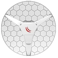 Точка доступу MikroTik MikroTik LHG 5 ac (RBLHGG-5acD)