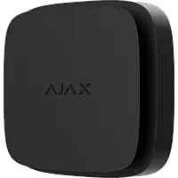 Бездротовий вапна, температура, чадний газ Ajax Ajax FireProtect 2 RB (Heat/Smoke/CO) (8EU)