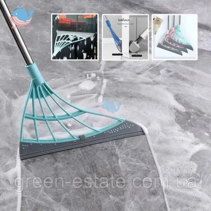 Силіконова Швабра