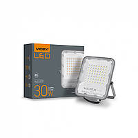 LED прожектор PREMIUM VIDEX 30W 5000K