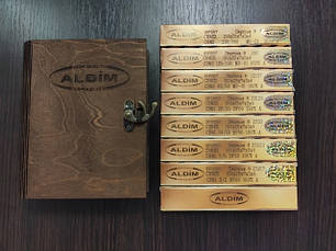 Ельборові бруски