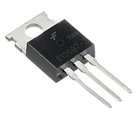 Транзистор MJE13007 NPN 400В 8А