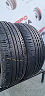 Лето б/у 225/60/R17 Hankook Optimo 2шт пара Колёса Резина Шины Склад