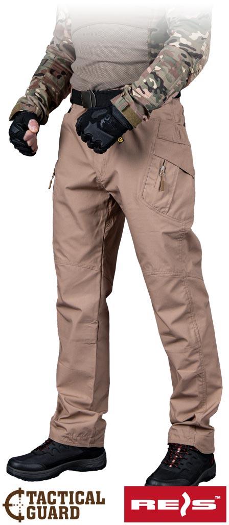 Штани REIS TG-JACKAL BE, фото 1