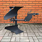 Плуг оборотний (повітря)