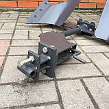 Плуг оборотний (повітря), фото 5
