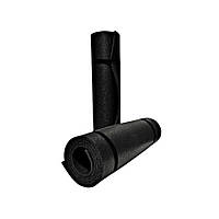 Каремат тактический (1800х600x8мм) для армии плотный ЗСУ 8 однослойный военный