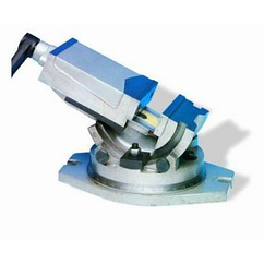 Тиски Proma SS-125