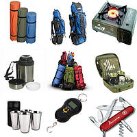 Туризм та Відпочинок