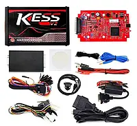 Программатор KESS v2 Master для чип-тюнинга электронных блоков управления двигателей автотранспорта