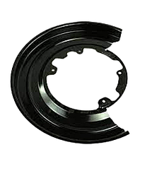 Захист тормоного супорта прав. зад. IVECO DAILY Е2-5 (42530367/FT32510) Fast