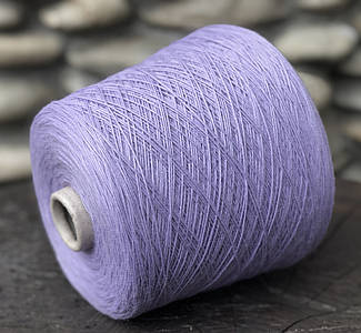 Однотонна шкарпеткова пряжа Calzino