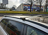 Багажник АЕР на дах KIA Sorento XM SUV 2010-2014 AVK, фото 9