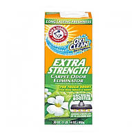 Arm&Hammer Extra Strength Дезодорант-порошок для ковров 1,2 кг