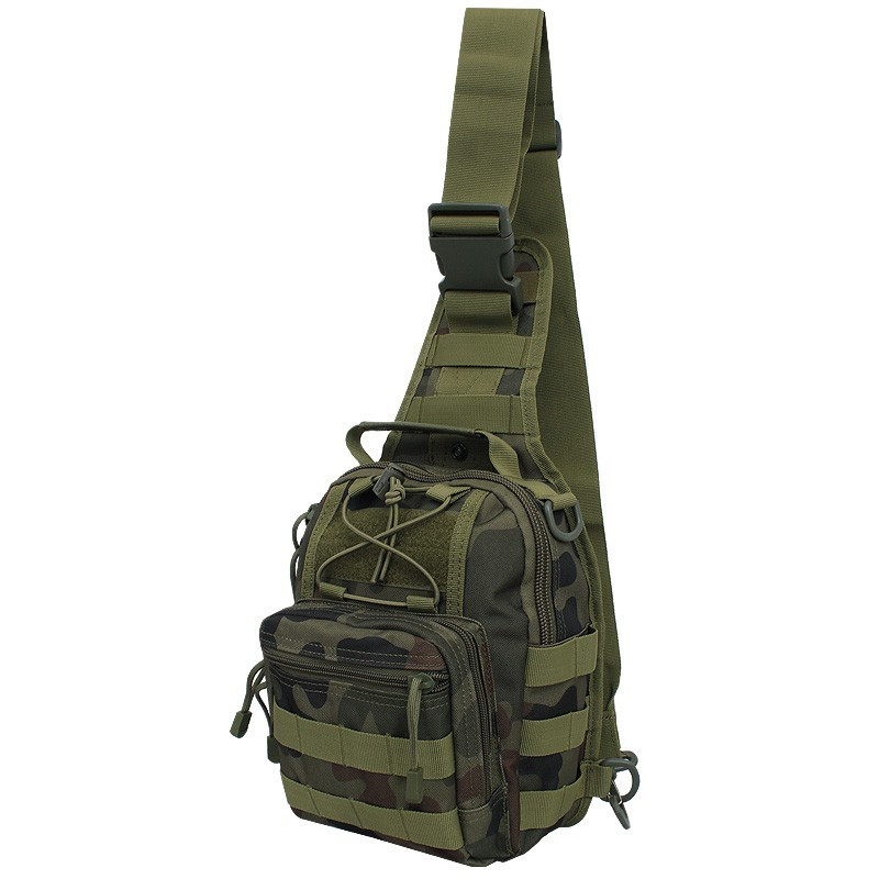 Сумка рюкзак тактична на плече GFC WZ93 Pantera GFT-20-018816, фото 1