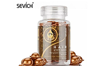 Капсулы для волос Sevich Hair Growth Capsule (для роста и восстановления волос) 30 капсул