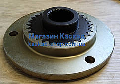 Муфта зубчаста 4203.11.000 (Z-21) ТИГАРБО