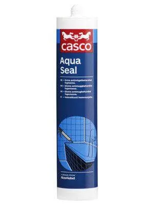 AQUASEAL 0.3л - Високоеластичний герметик, фото 1