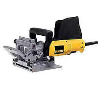 Фрезер ламельний DEWALT DW682K