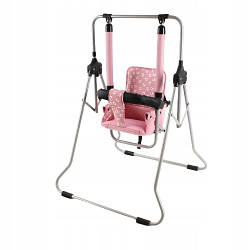 Дитяча гойдалка Adbor LUNA-LN09