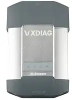 Автосканер VxDiag для діагностики автомобілів Porsche, Land Rover програмування блоку керування двигуном