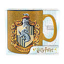 Чашка HARRY POTTER Hufflepuff (Гаррі Поттер) 460 мл, фото 3